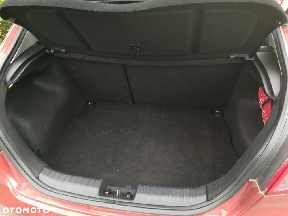 Kia ProCeed 1.6 CVVT EX - 9