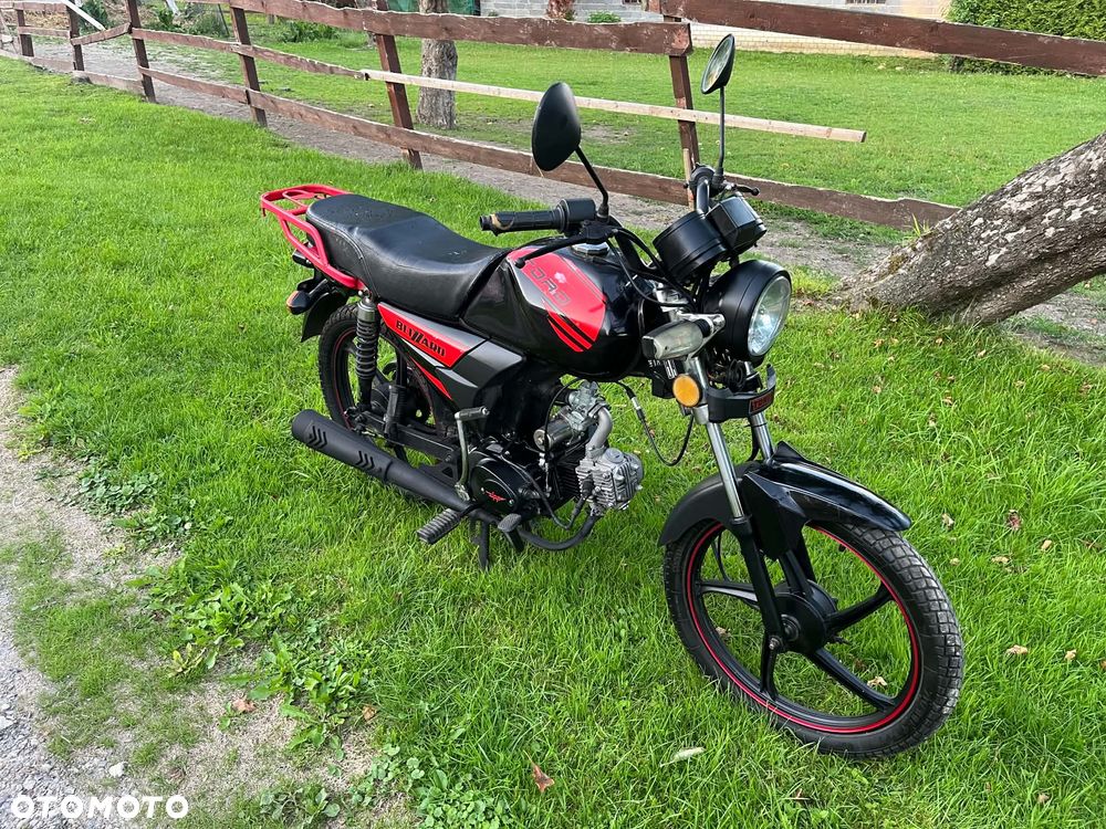 Torq Moko - 3