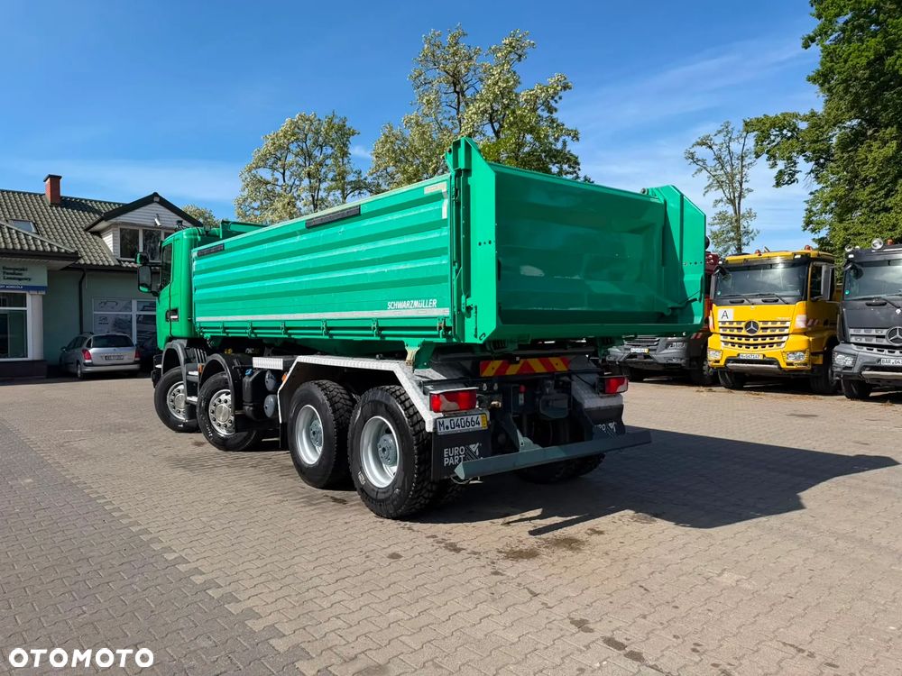 Scania G450 - 11