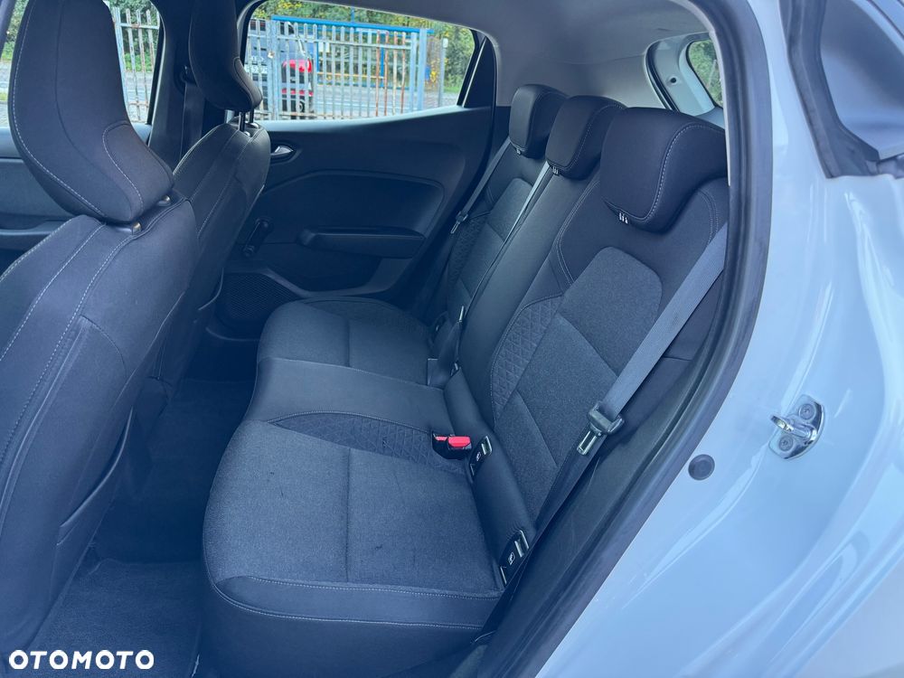 Renault Clio 1.0 TCe Zen - 10