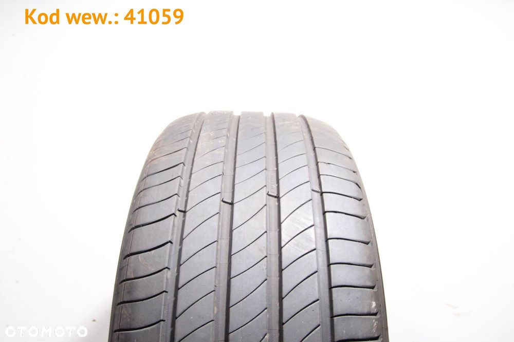 Opony Michelin Michelin Primacy 4 245/45 R19 - 1