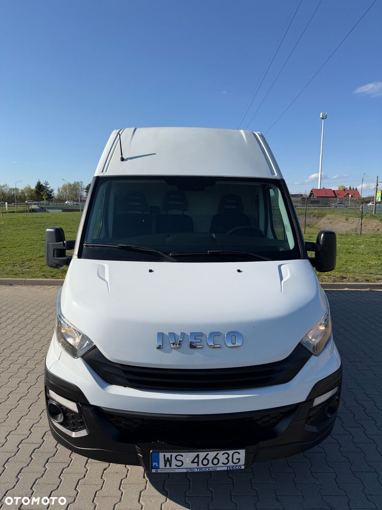 Iveco Daily 35S14 - 9