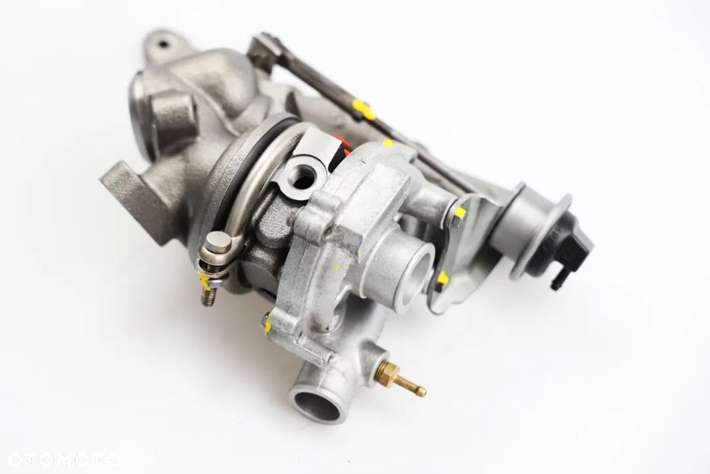 VW Bora Golf Sharan 1.9 Tdi 115km Turbosprężarka - 2