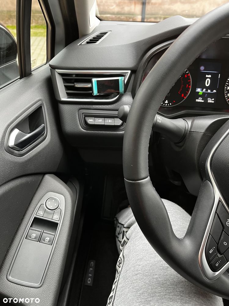 Renault Clio 1.0 TCe Zen - 26