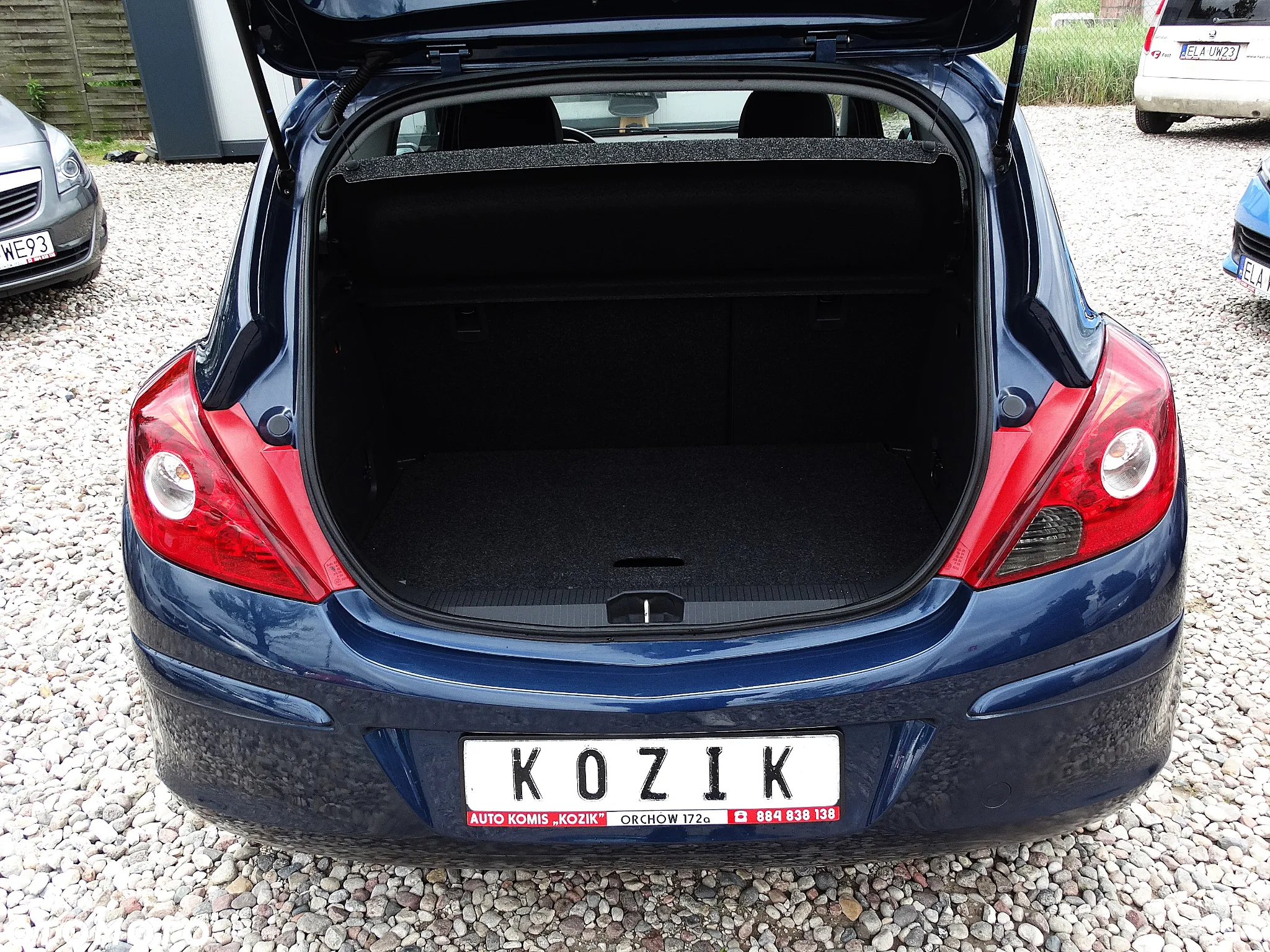 Opel Corsa - 26
