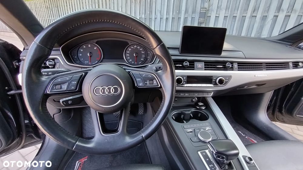 Audi A5 Sportback - 26