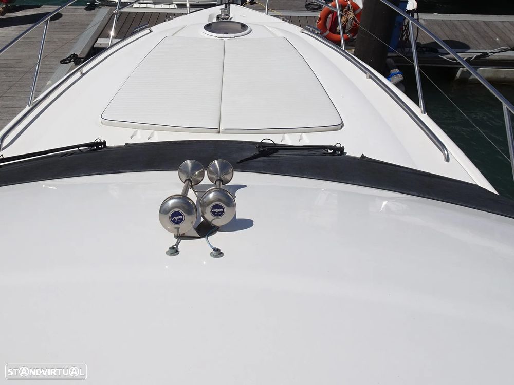 Princess 42 - 12