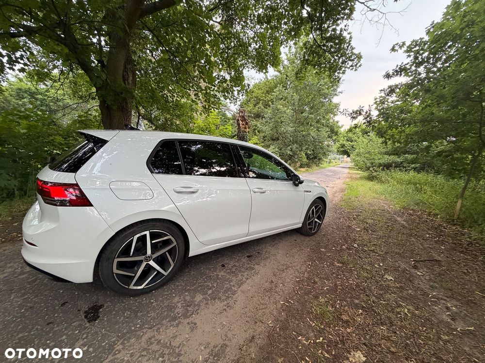 Volkswagen Golf 2.0 TDI SCR DSG Style - 5