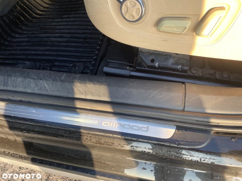 Audi A6 Allroad - 19