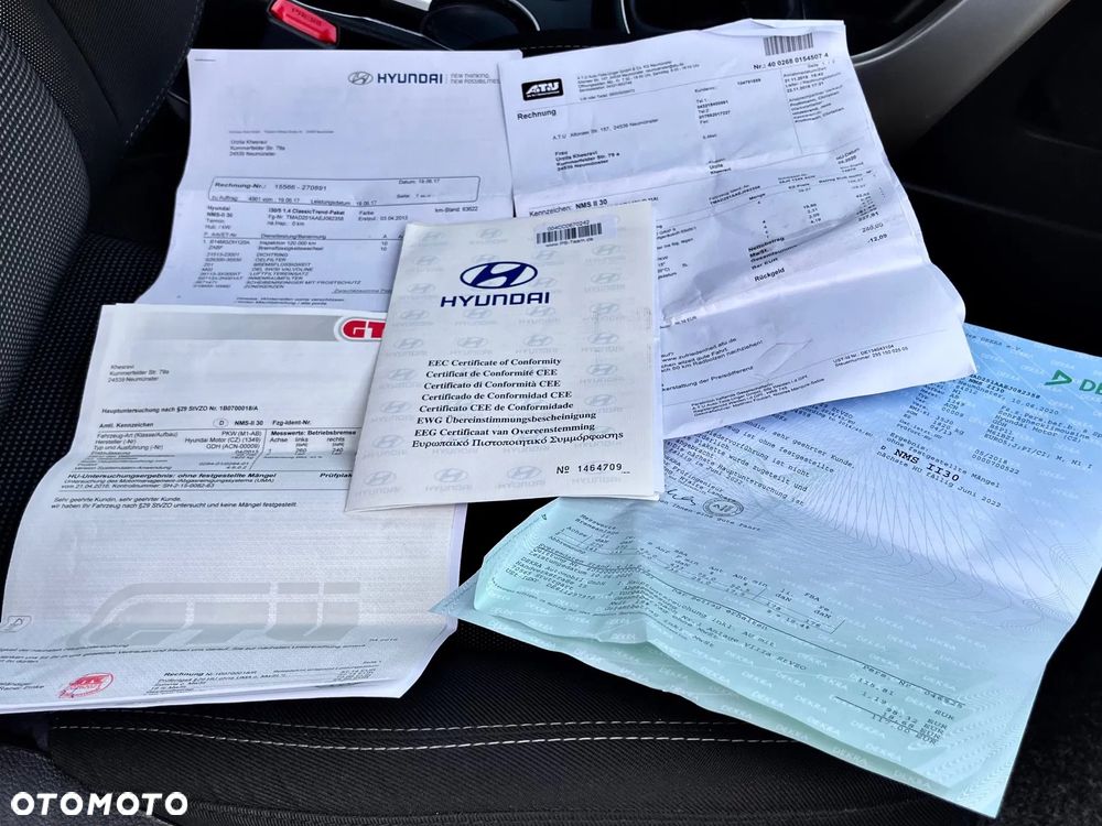 Hyundai i30 ver-1-4-classic-plus - 25