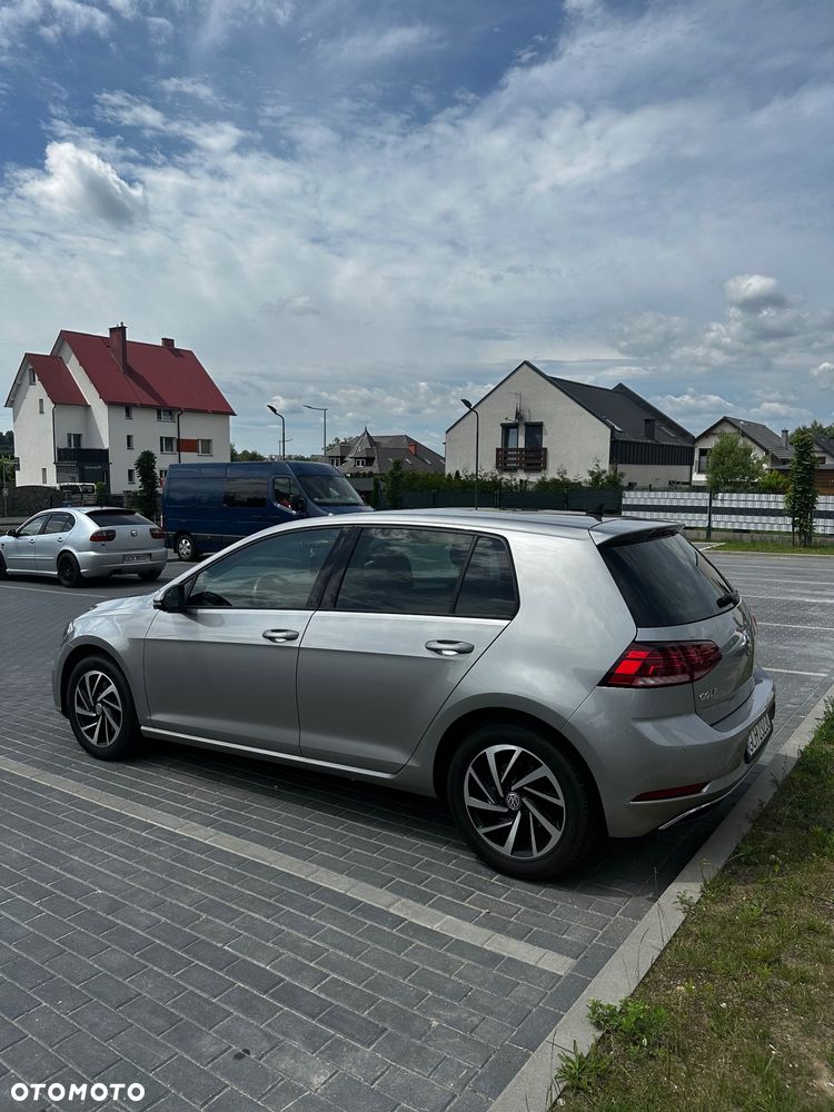 Volkswagen Golf 1.5 TSI ACT Join - 2