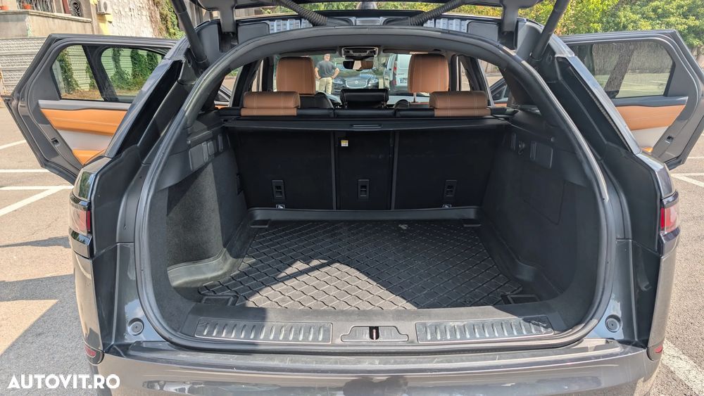 Land Rover Range Rover Velar 3.0 R-Dynamic SE - 18