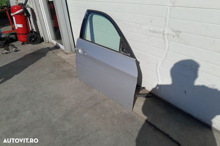 Usa / Portiera fata dreapta BMW Seria 3 E90 [facelift] [2008 - 2013] - 2