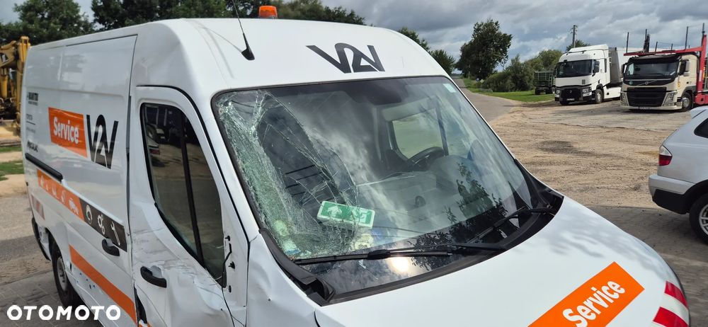 Renault MASTER - 10