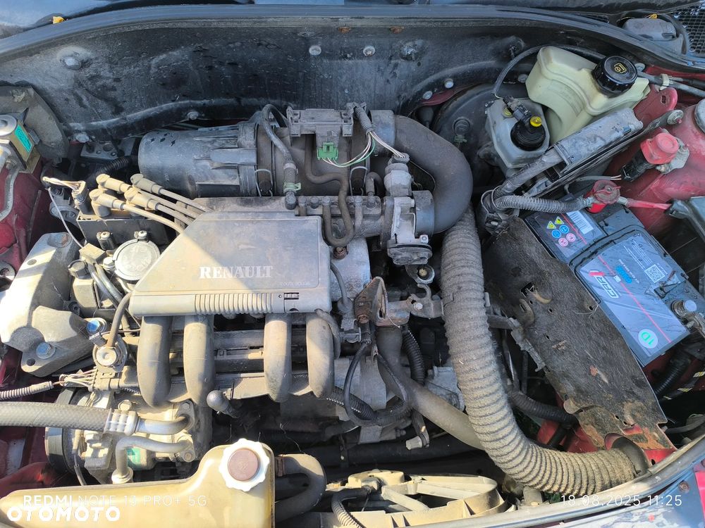 Renault Clio ver-1-2-free - 7