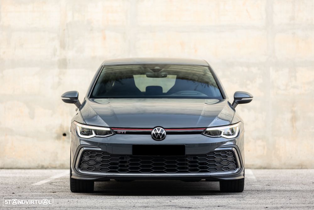 VW Golf 2.0 TSI OPF DSG GTI - 2