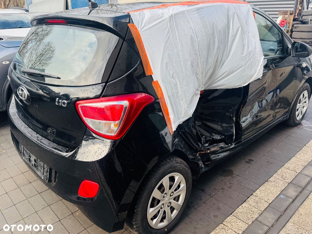 Hyundai i10 1.1 Premium - 5