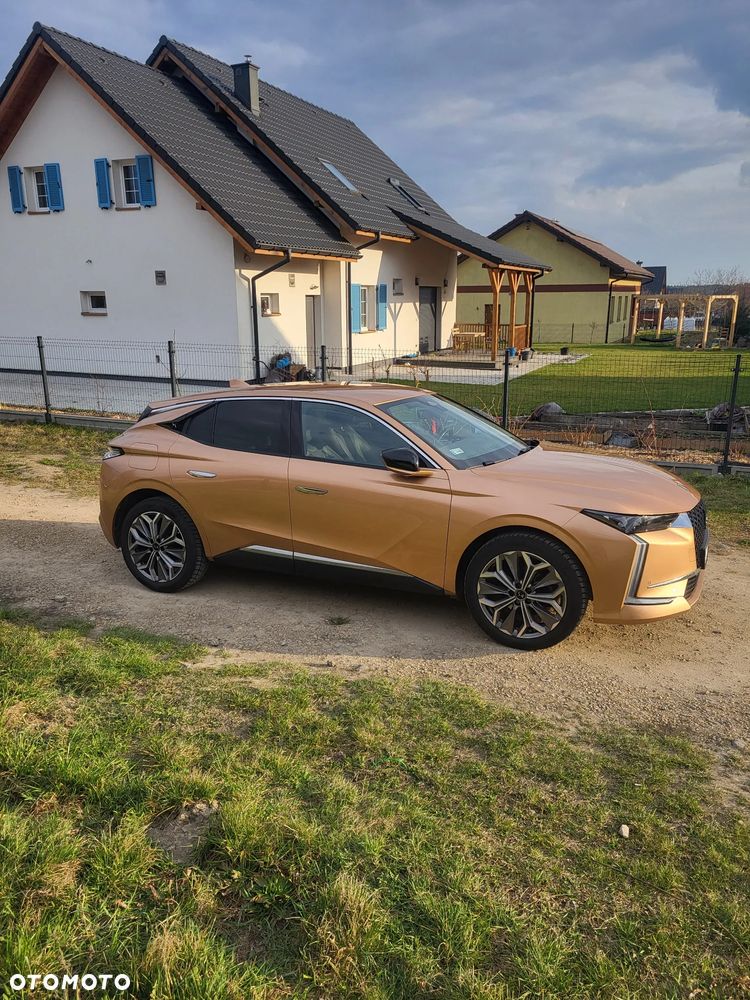 DS Automobiles DS 4 1.2 PureTech Trocadero - 5