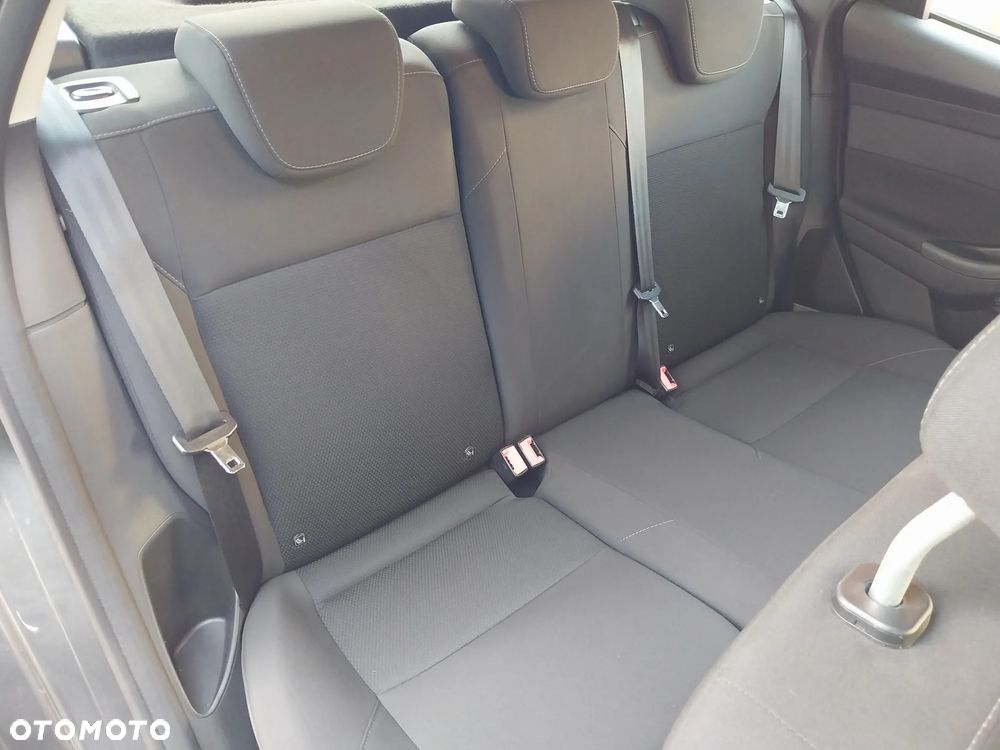 Ford Focus 1.6 TI-VCT Trend - 8