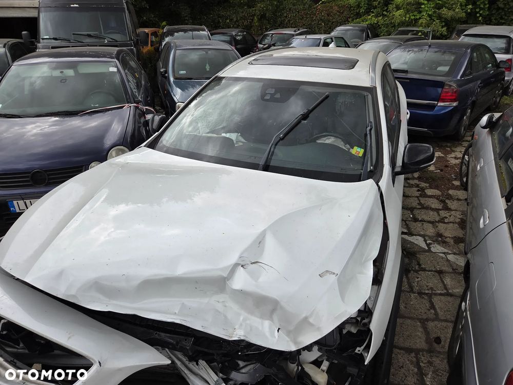 Volvo V60 - 13