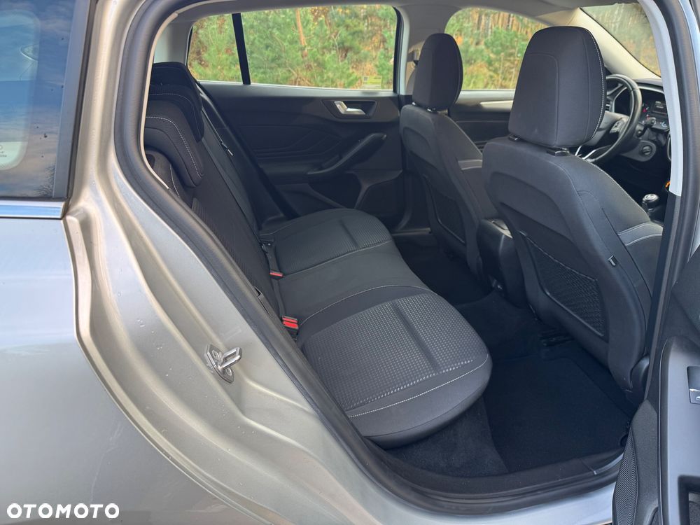 Ford Focus 1.5 EcoBlue SCR Trend - 30