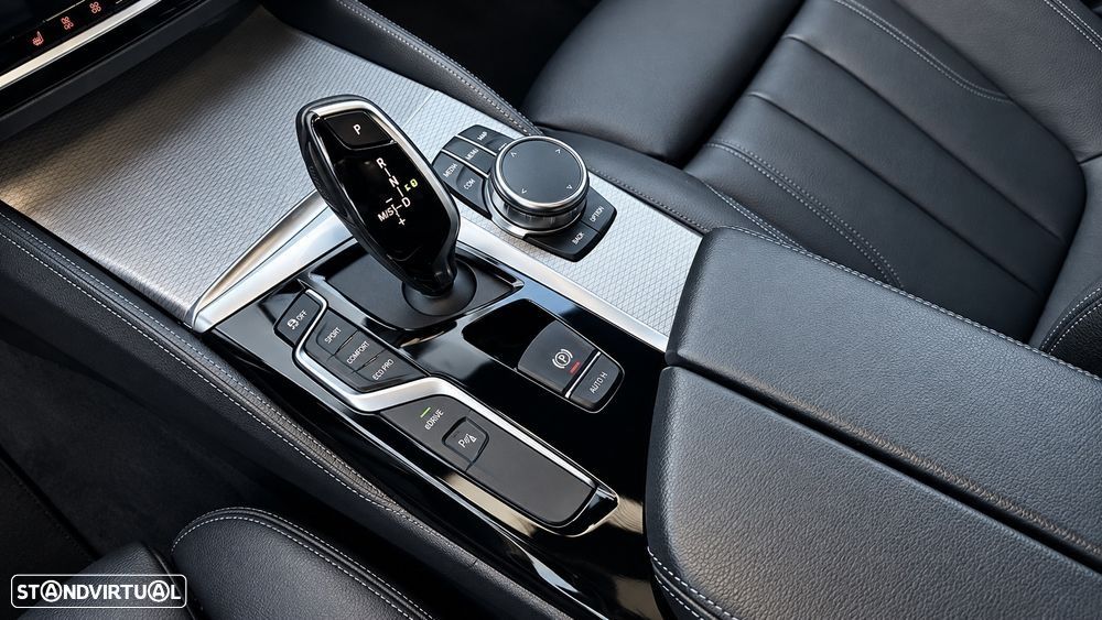 BMW 530 - 9