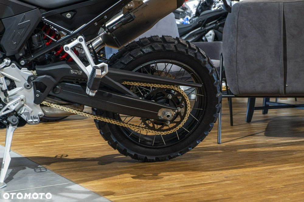BMW GS - 10