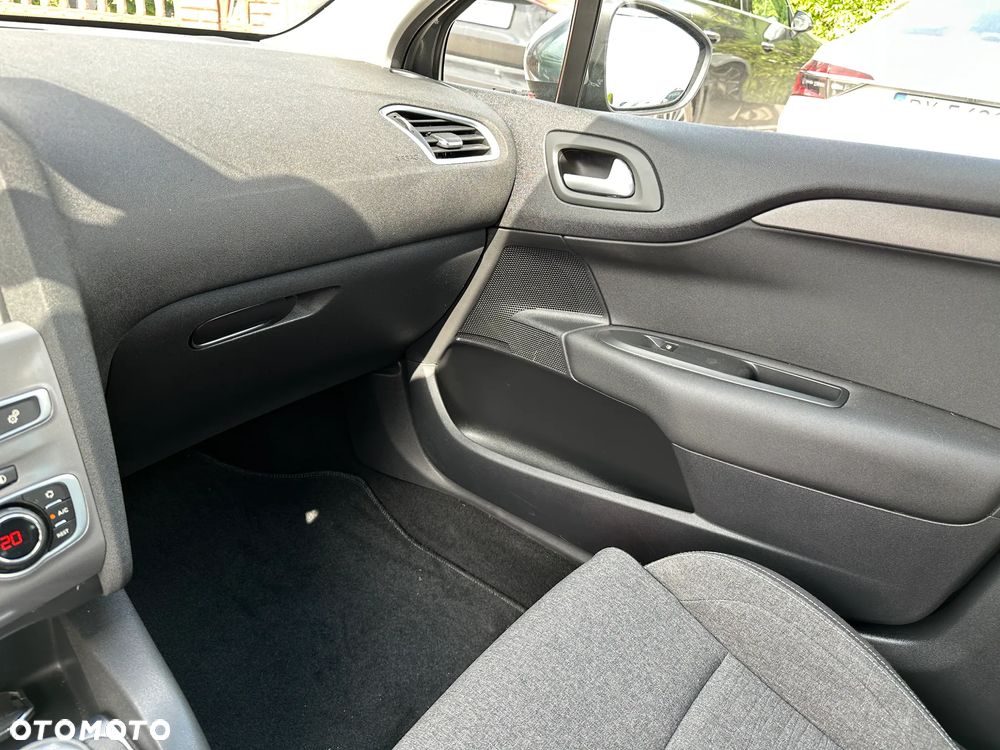 Citroën C4 - 15