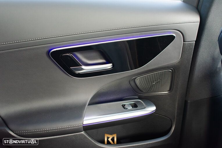 Mercedes-Benz C 300 de T 9G-TRONIC AMG Line - 10