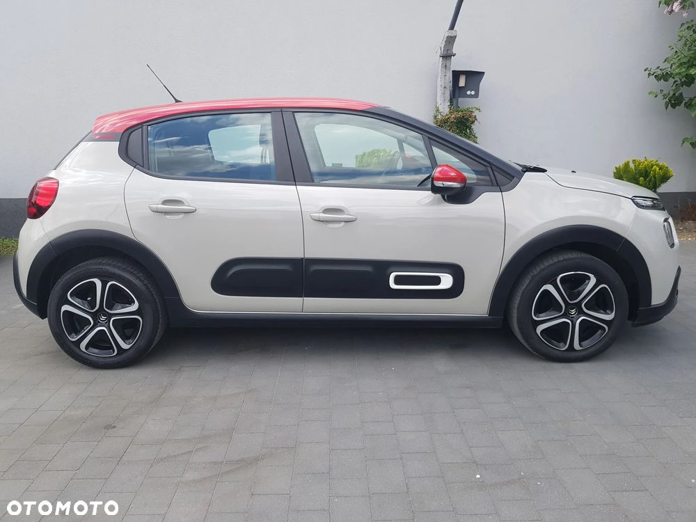 Citroën C3 1.2 PureTech Shine - 10