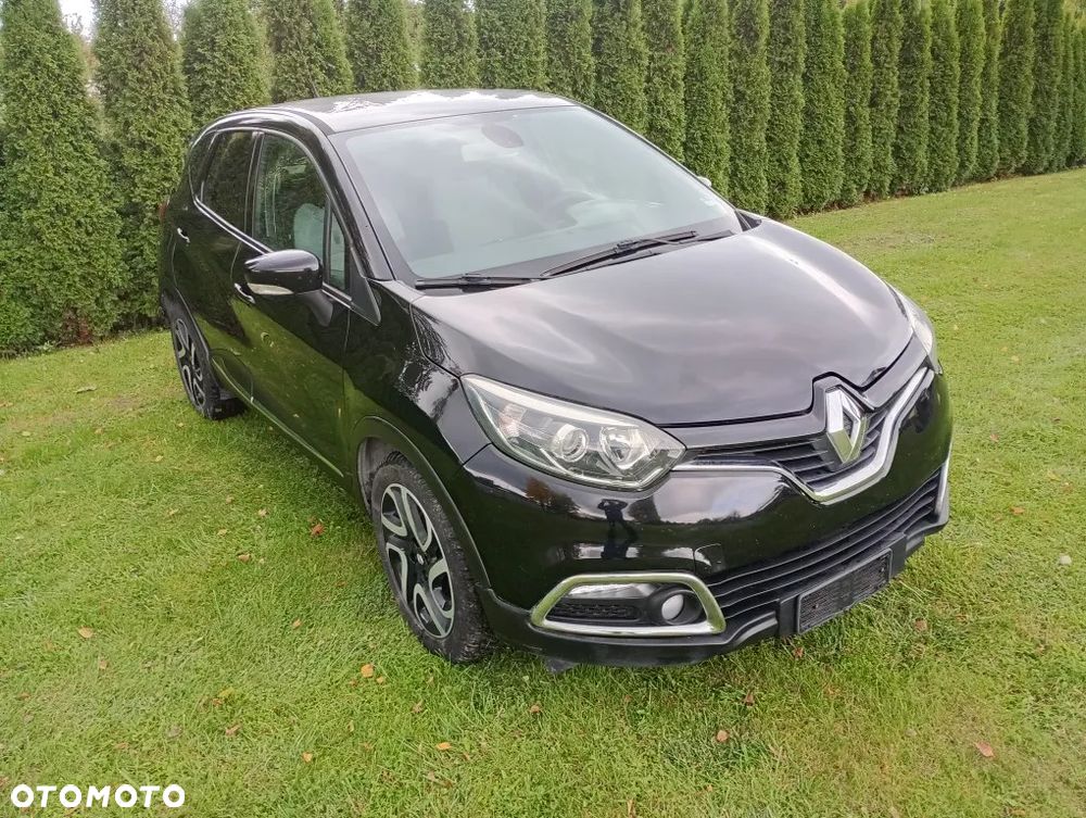 Renault Captur 1.5 dCi Energy Zen - 2