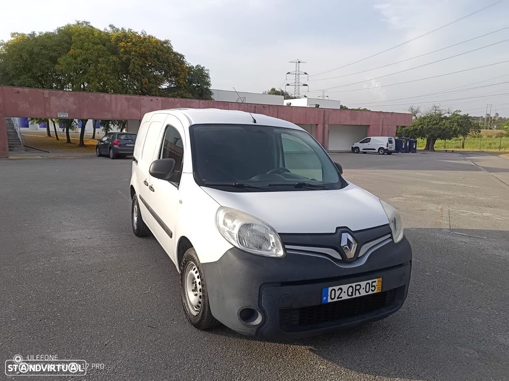 Renault Kangoo 1.5 dCi Extrem S/S - 2