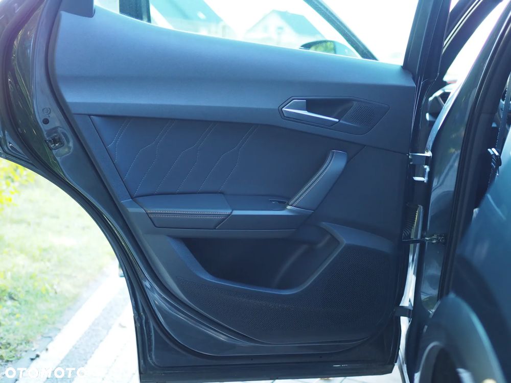 Cupra Formentor VZ 2.0 TSI 4Drive DSG - 28