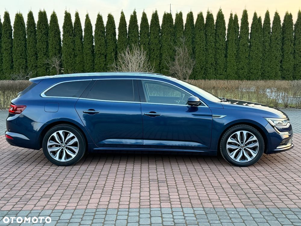 Renault Talisman ENERGY TCe 200 EDC INTENS - 17