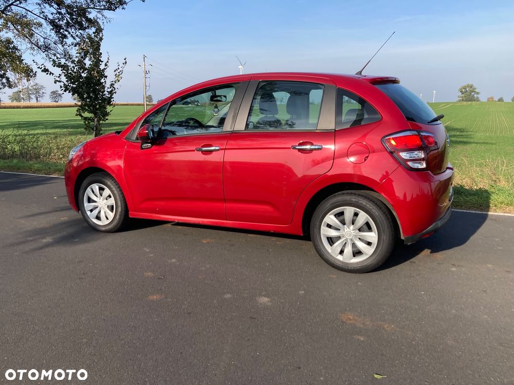 Citroën C3 - 6