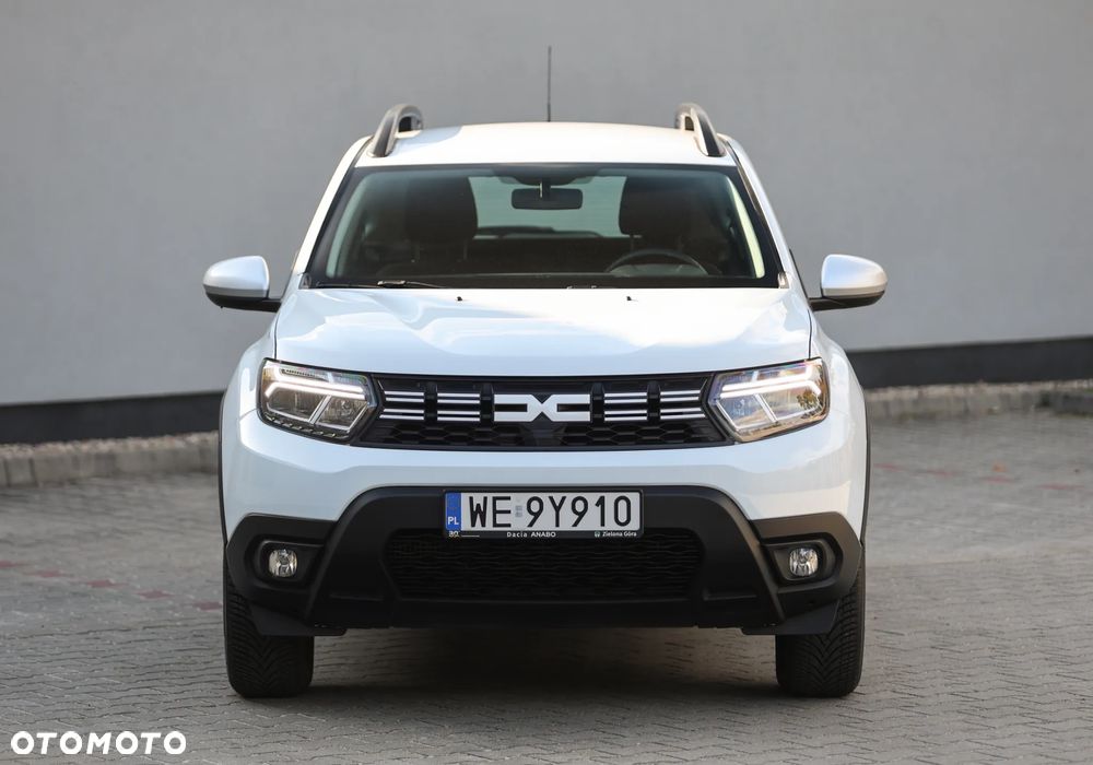 Dacia Duster 1.0 TCe Expression - 2