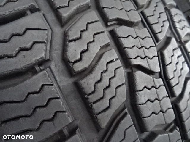 265/50/R20 111T Extra loud Cooper Discoverer AT3 4S - 3