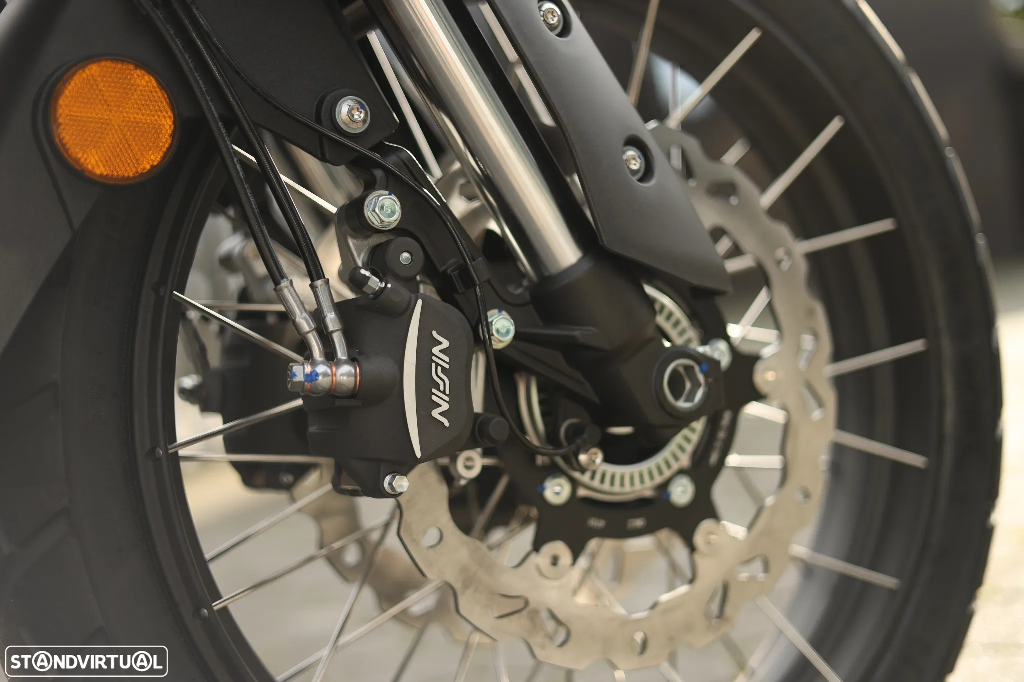 Macbor XR5 510 2025 - 26