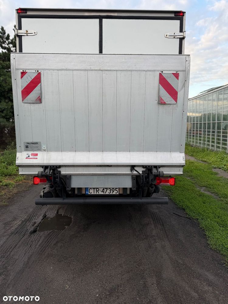 Iveco 65C15 - 3