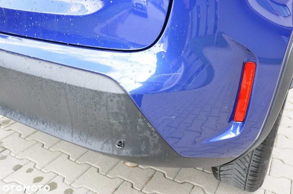 Toyota Yaris Cross - 7