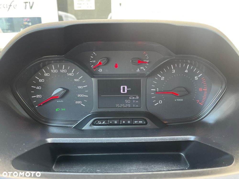 Peugeot Partner - 12