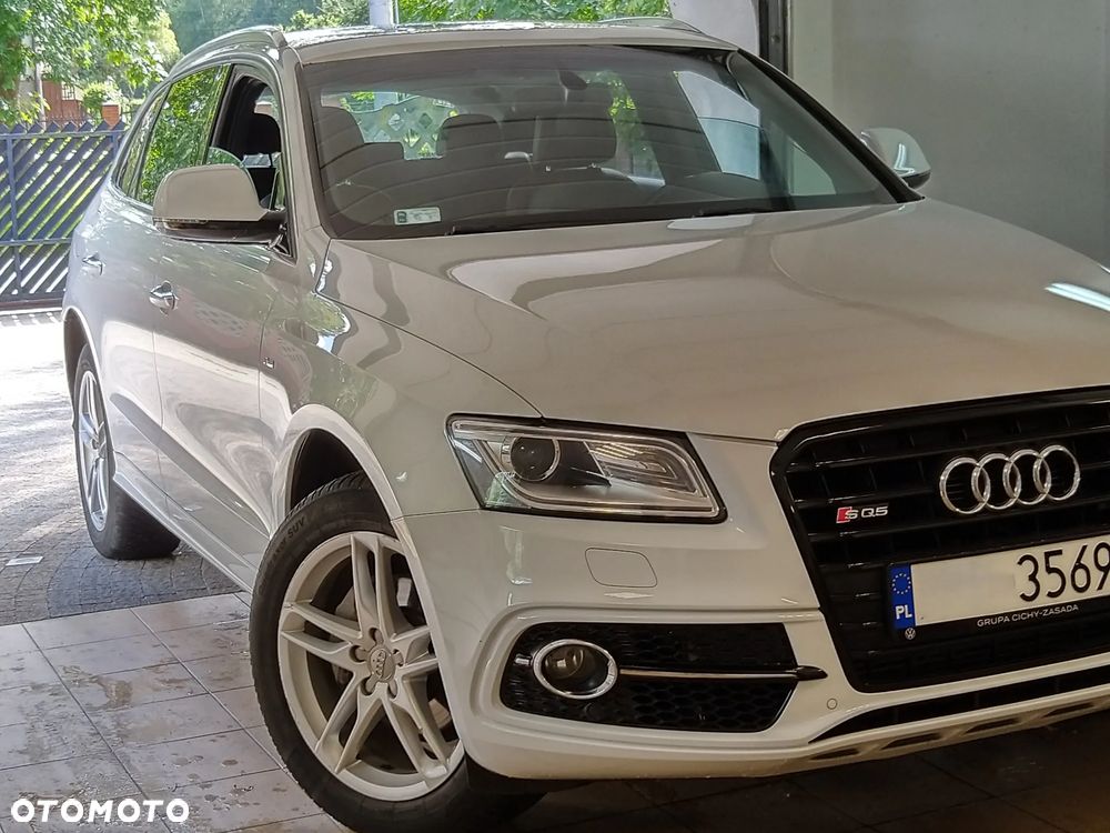 Audi Q5 - 4