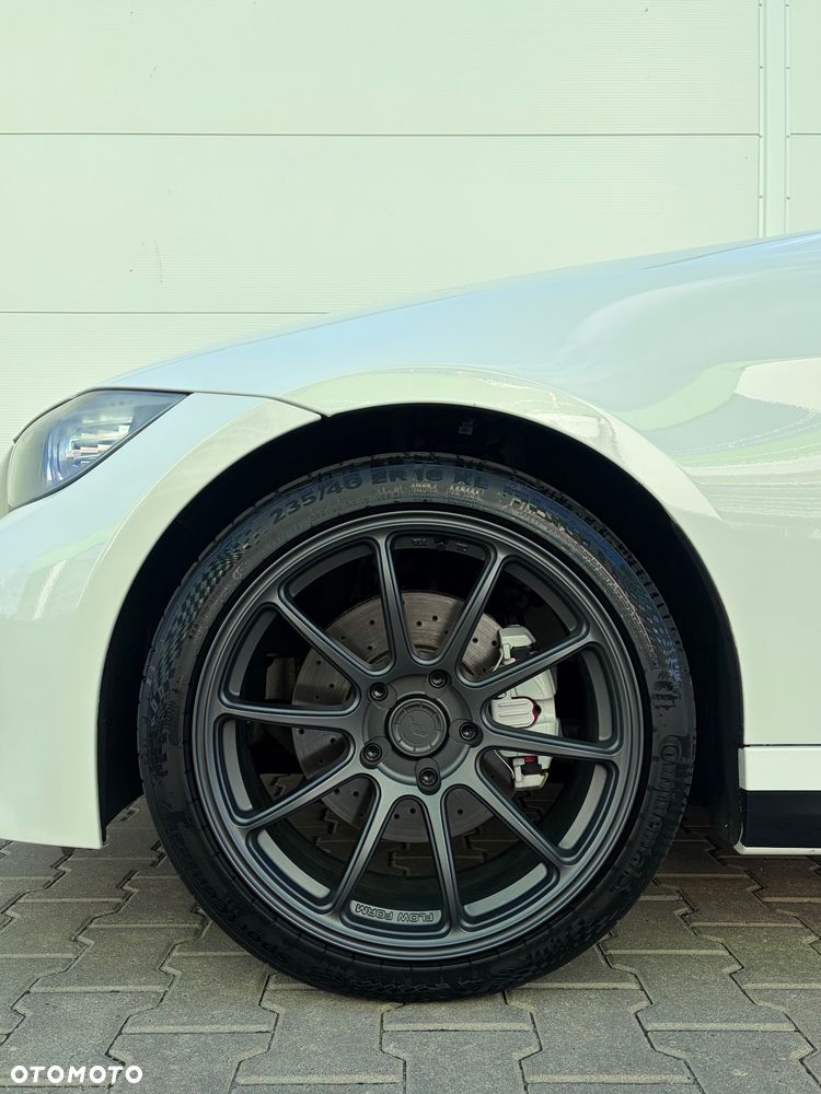 BMW Seria 3 320i Edition Sport - 7