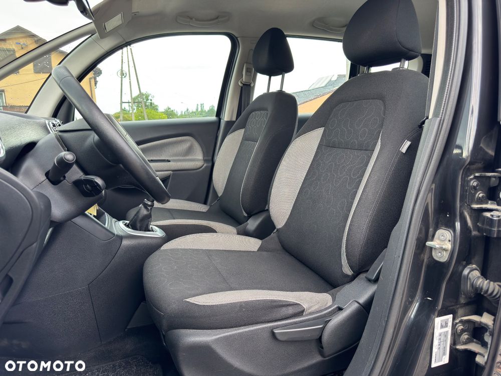 Citroën C3 Picasso 1.6i Seduction - 17