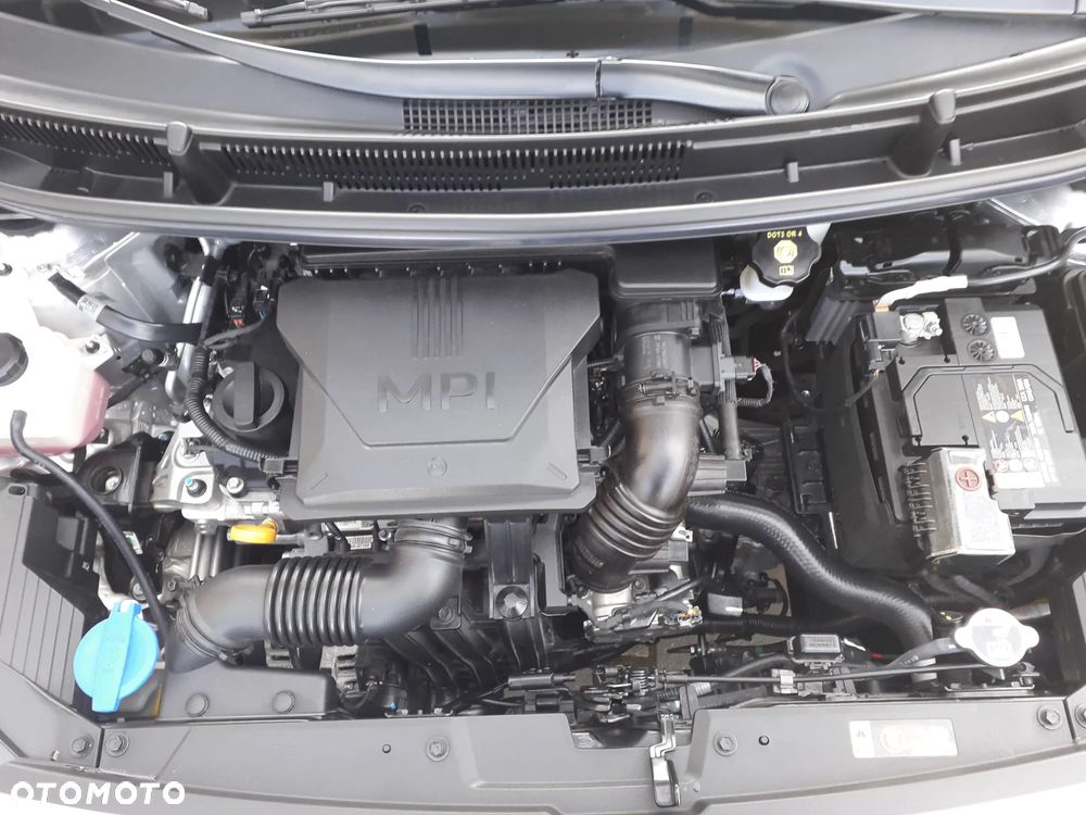 Kia Picanto 1.0 M - 15