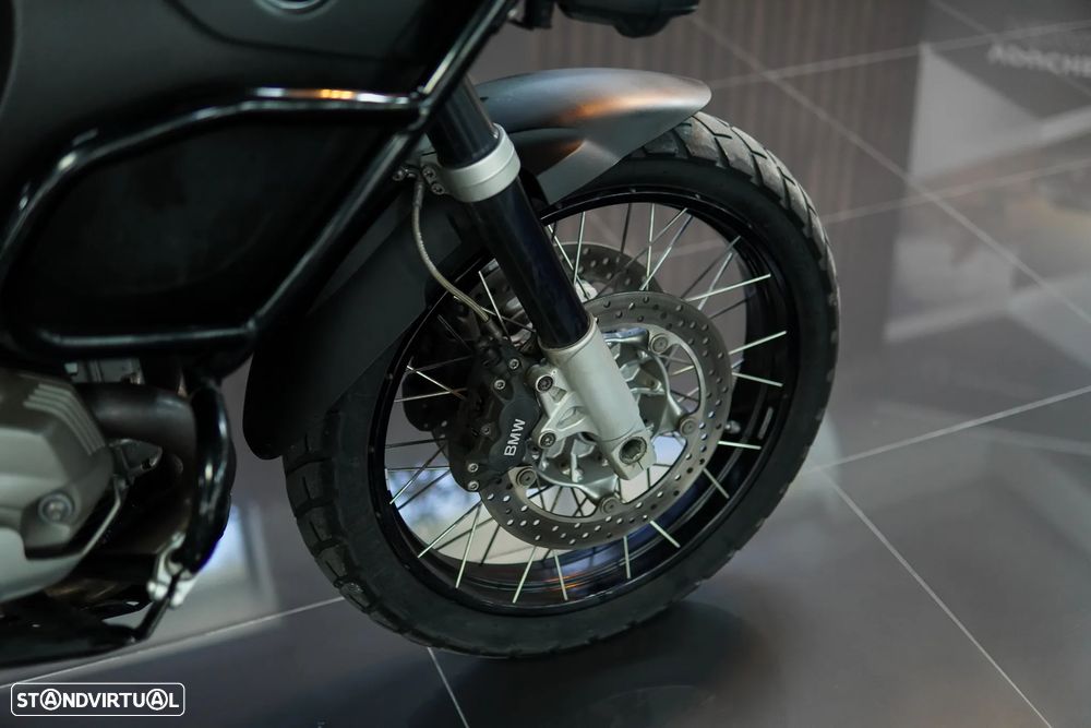 BMW R 1200 GS Adventure - 8