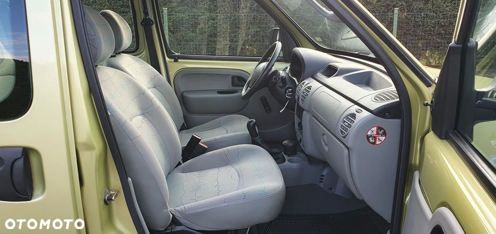 Renault Kangoo - 10