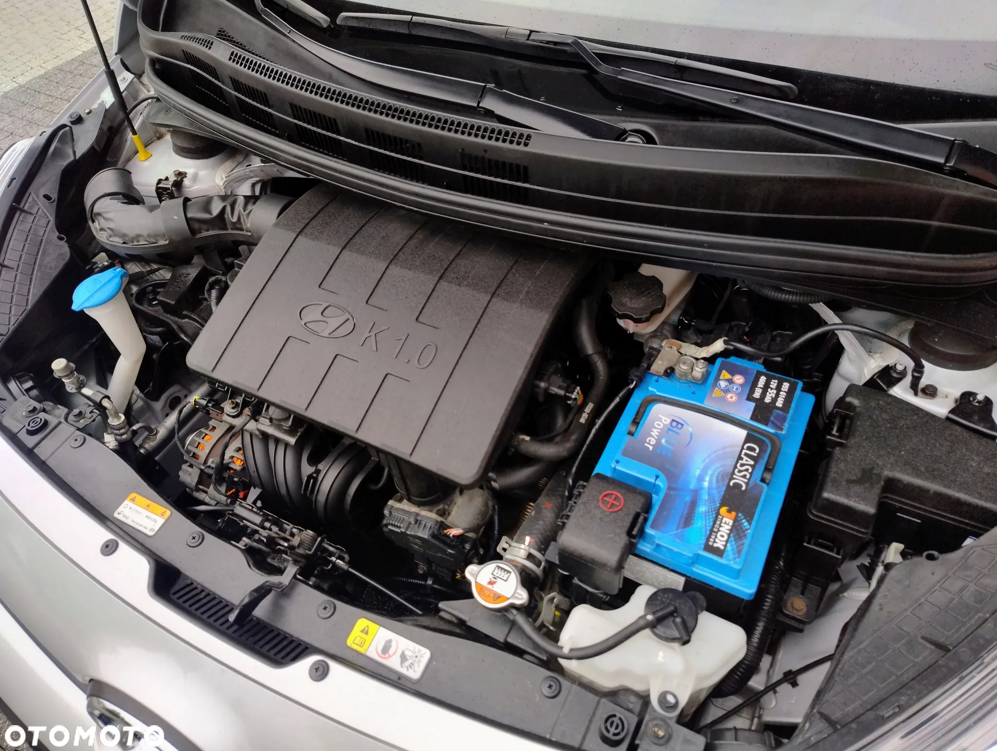 Hyundai i10 1.0 Trend - 24