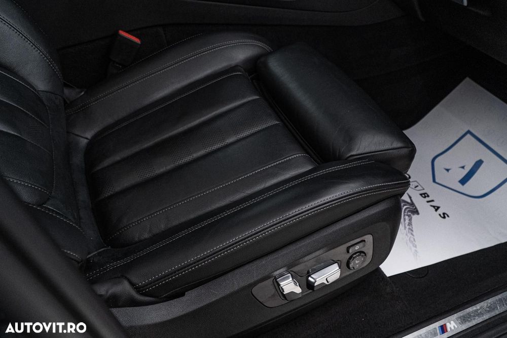 BMW X5 xDrive45e - 39