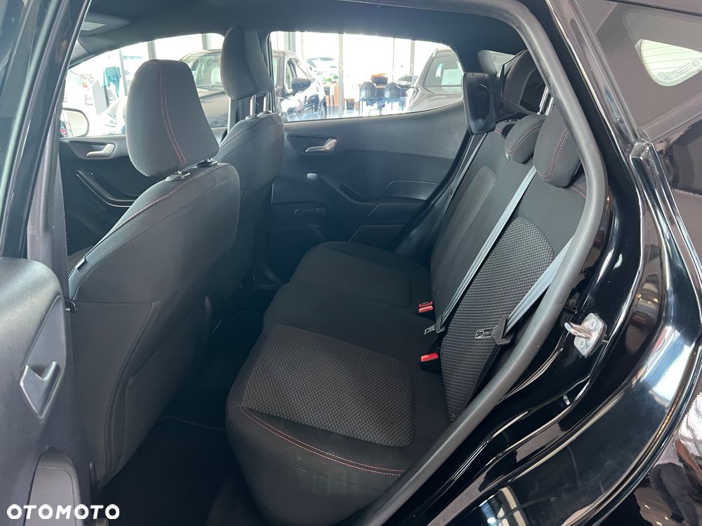Ford Fiesta 1.0 EcoBoost GPF ST-Line ASS - 33
